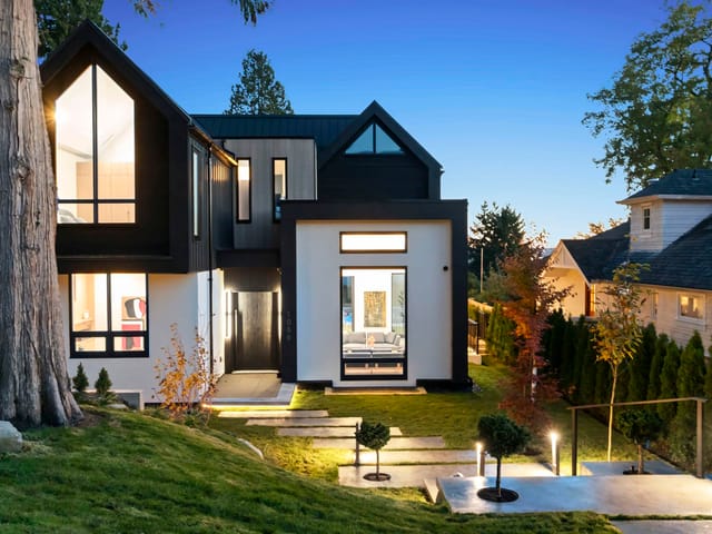 House for sale in West Vancouver, West Vancouver, 1066 Fulton Avenue, 263100920 | Realtylink.org