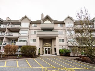 Apartment for sale in Abbotsford, Abbotsford, 111 33708 King Road, 263100925 | Realtylink.org