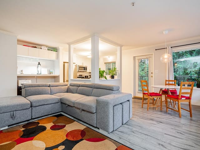 Apartment for sale in Abbotsford, Abbotsford, 111 33708 King Road, 263100925 | Realtylink.org