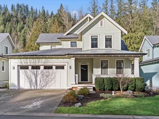 House for sale in Lindell Beach, Cultus Lake & Area, 43306 Creekside Circle, 263100927 | Realtylink.org