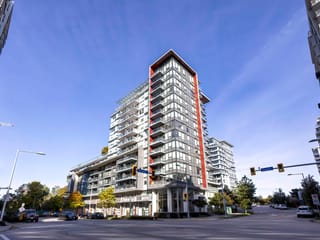 Apartment for sale in Richmond, Richmond, 1108 8833 Hazelbridge Way, 263100930 | Realtylink.org