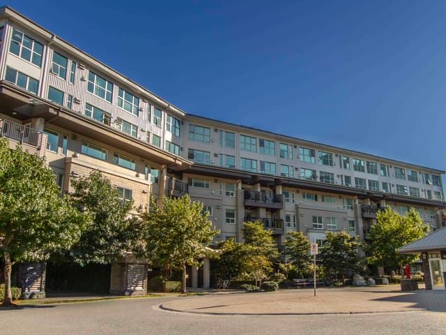 Apartment for sale in Squamish, Squamish, 416 1212 Main Street, 263100932 | Realtylink.org