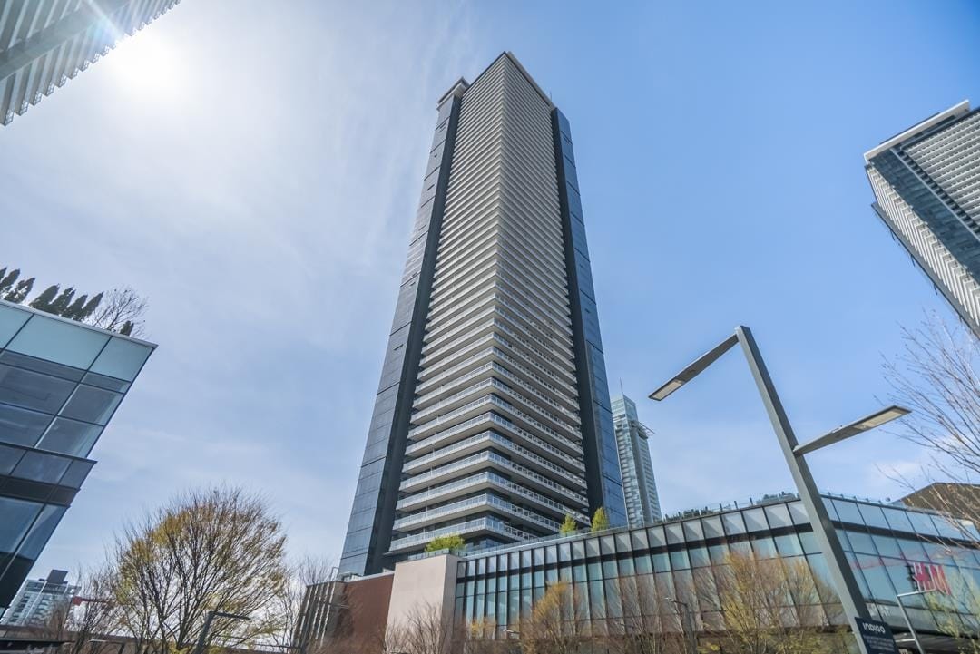 Apartment for sale in Burnaby, Burnaby North, 1109 1955 Alpha Way, 263100933 | Realtylink.org