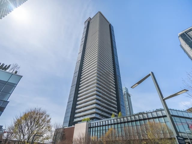 Apartment for sale in Burnaby, Burnaby North, 1109 1955 Alpha Way, 263100933 | Realtylink.org