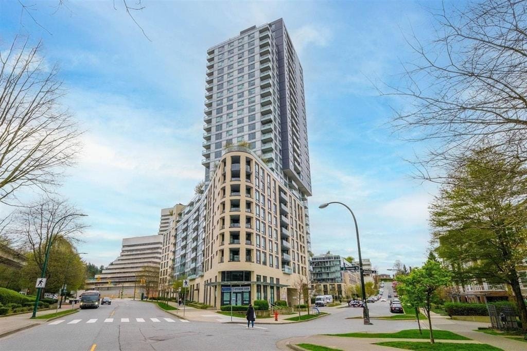 Apartment for sale in Vancouver, Vancouver East, 1502 5470 Ormidale Street, 263100938 | Realtylink.org