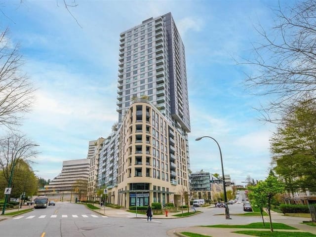 Apartment for sale in Vancouver, Vancouver East, 1502 5470 Ormidale Street, 263100938 | Realtylink.org