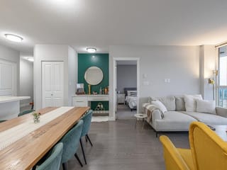 Apartment for sale in Delta, N. Delta, 2601 11967 80 Avenue, 263100942 | Realtylink.org