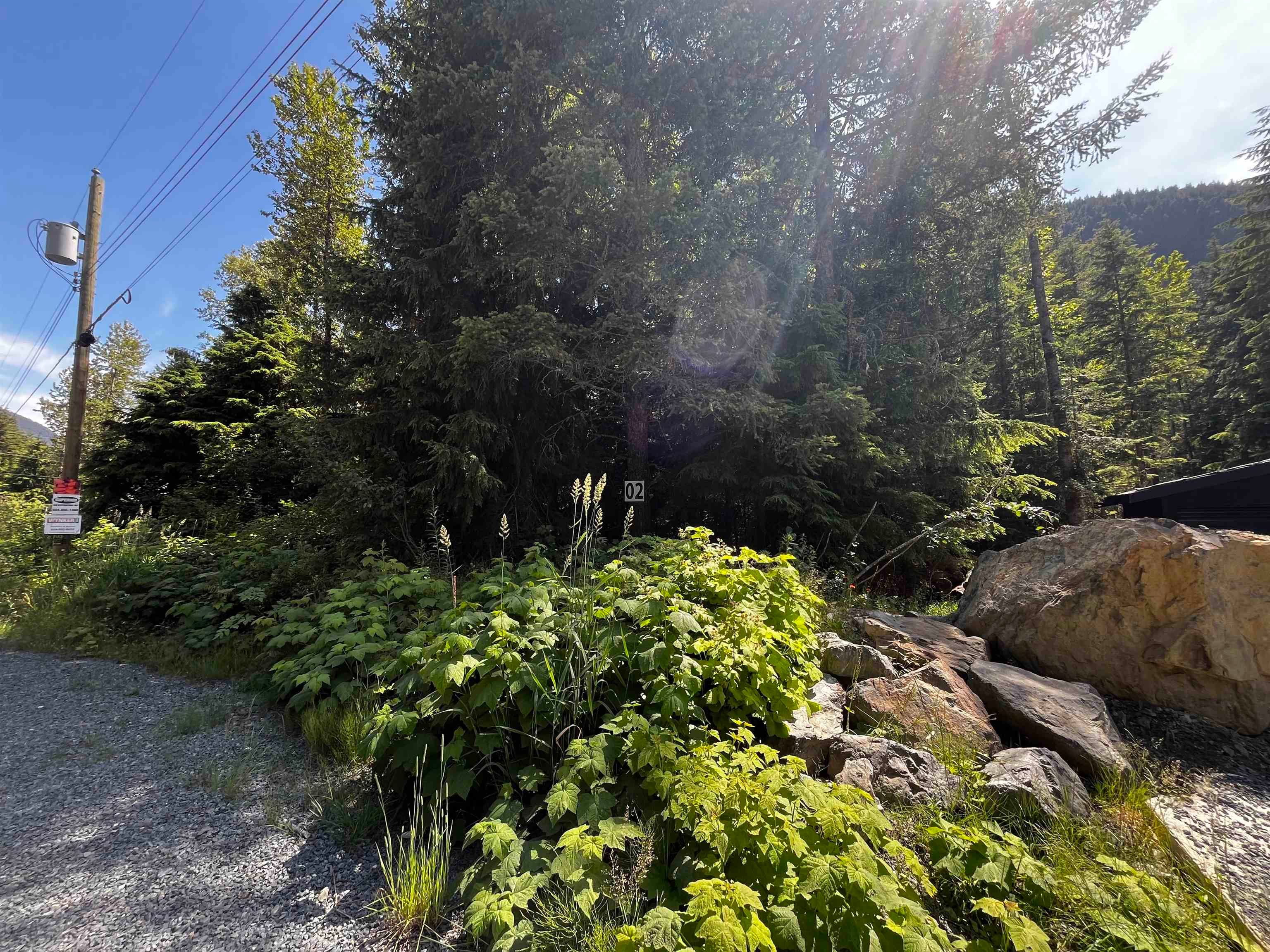 Lot for sale in Sunshine Valley, Hope & Area, 70901 Old Hope Princeton Highway, 263100943 | Realtylink.org