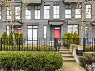 Townhouse for sale in Surrey, North Surrey, 102 13933 105 Boulevard, 263100947 | Realtylink.org