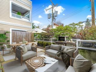 Apartment for sale in Vancouver, Vancouver West, 207 1990 Dunbar Street, 263100952 | Realtylink.org