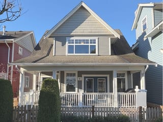 Townhouse for sale in Richmond, Richmond, 6 13160 Princess Street, 263100954 | Realtylink.org