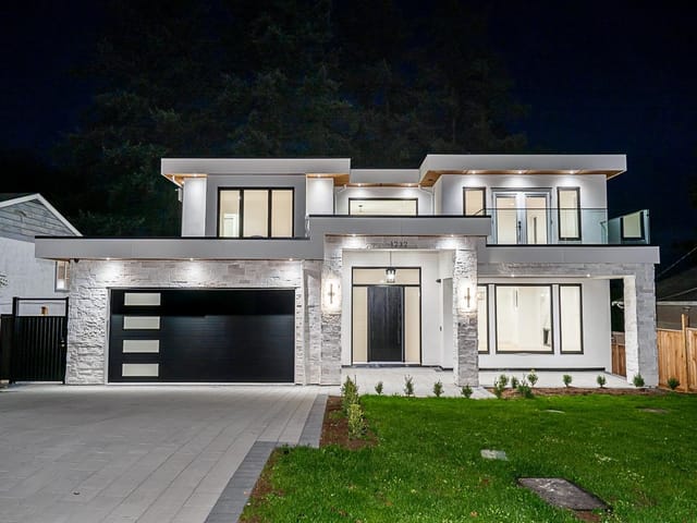 House for sale in White Rock, South Surrey White Rock, 1232 Parker Street, 263100956 | Realtylink.org