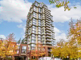 Apartment for sale in New Westminster, New Westminster, 1701 15 E Royal Avenue, 263100961 | Realtylink.org