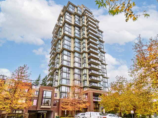 Apartment for sale in New Westminster, New Westminster, 1701 15 E Royal Avenue, 263100961 | Realtylink.org