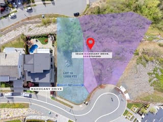 Lot for sale in Abbotsford, Abbotsford, Lot 18 35420 Mahogany Drive, 263100962 | Realtylink.org