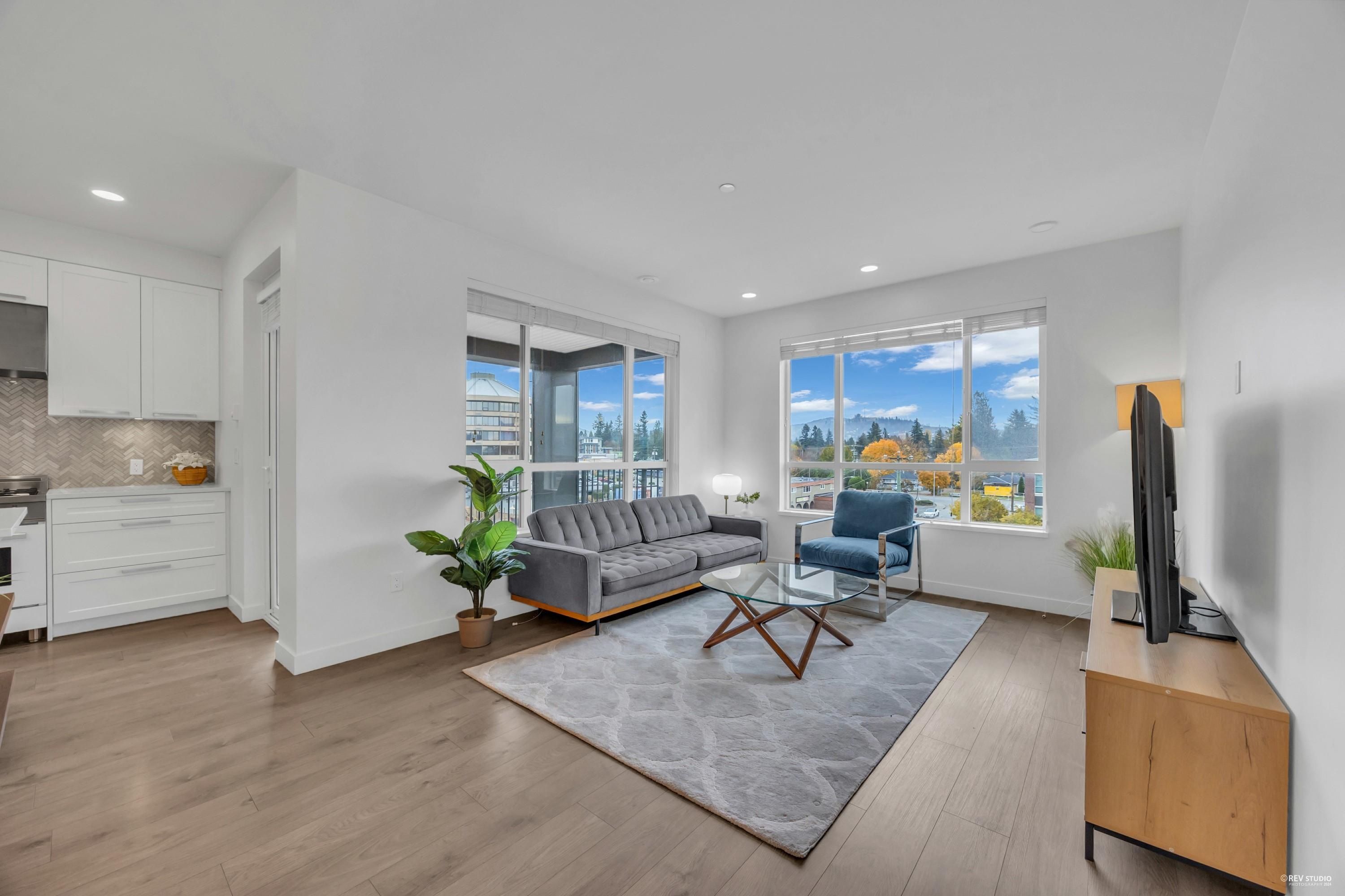 Apartment for sale in Abbotsford, Abbotsford, 502 33530 Mayfair Avenue, 263100964 | Realtylink.org