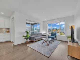 Apartment for sale in Abbotsford, Abbotsford, 502 33530 Mayfair Avenue, 263100964 | Realtylink.org