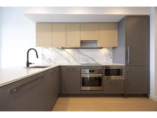 Apartment for sale in Surrey, North Surrey, 1002 13745 George Junction, 263100978 | Realtylink.org