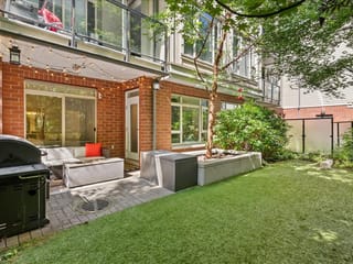 Apartment for sale in Port Moody, Port Moody, 106 200 Capilano Road, 263100981 | Realtylink.org