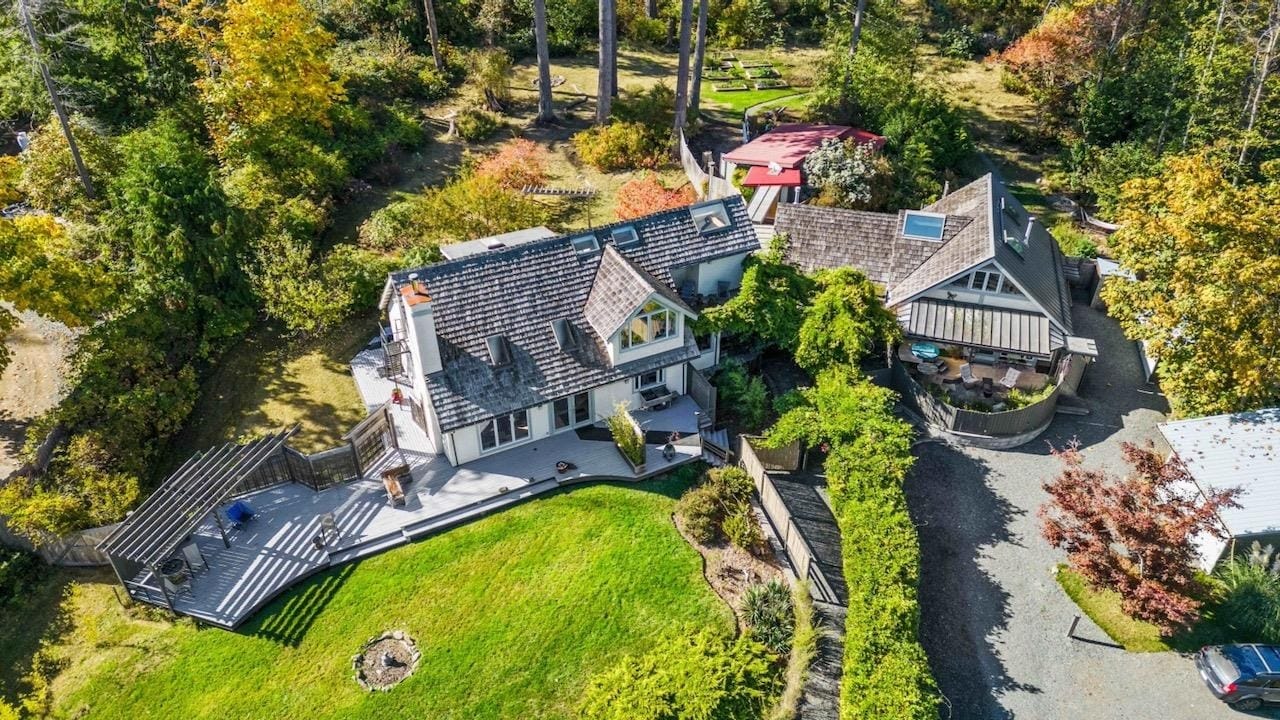 House for sale in Other, Islands-Van. & Gulf, 1901 East Road, 263100984 | Realtylink.org