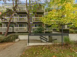 Apartment for sale in Vancouver, Vancouver East, 303 1545 E 2nd Avenue, 263100994 | Realtylink.org