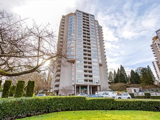 Apartment for sale in Burnaby, Burnaby South, 1607 6055 Nelson Avenue, 263101001 | Realtylink.org