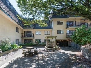 Apartment for sale in New Westminster, New Westminster, 107 466 E Eighth Avenue, 263101005 | Realtylink.org