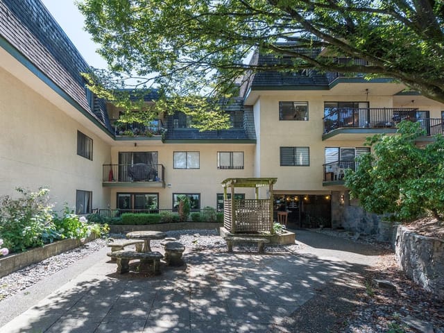 Apartment for sale in New Westminster, New Westminster, 107 466 E Eighth Avenue, 263101005 | Realtylink.org