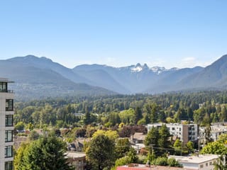 Apartment for sale in North Vancouver, North Vancouver, 1302 158 W 13th Street, 263101014 | Realtylink.org