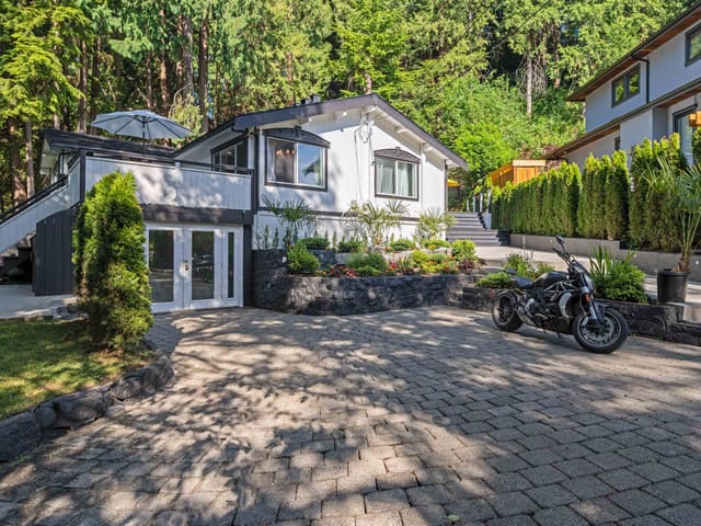 House for sale in North Vancouver, North Vancouver, 3870 Emerald Drive, 263101015 | Realtylink.org