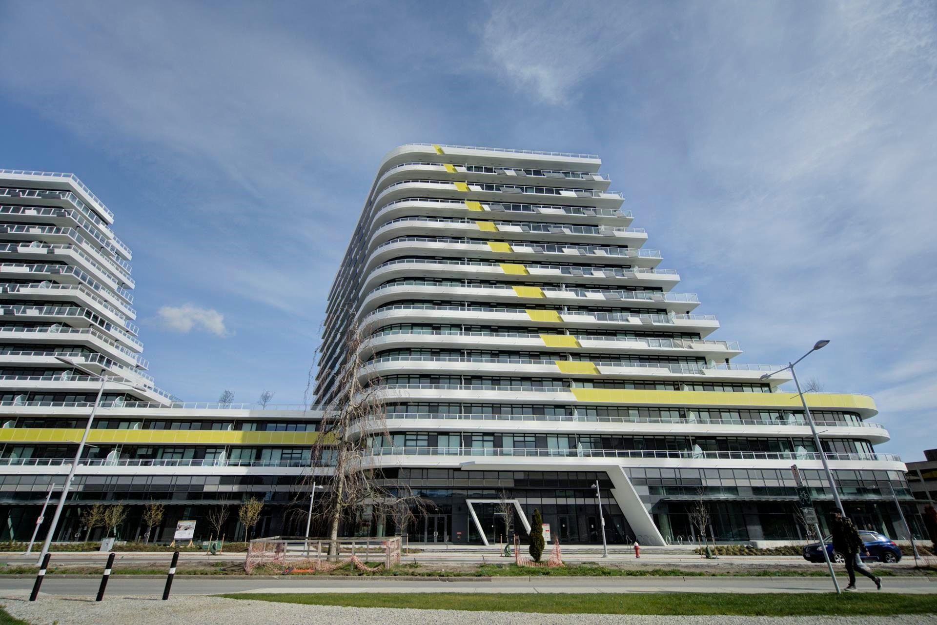 Apartment for sale in Richmond, Richmond, 1805 5788 Gilbert Road, 263101019 | Realtylink.org