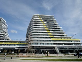 Apartment for sale in Richmond, Richmond, 1805 5788 Gilbert Road, 263101019 | Realtylink.org