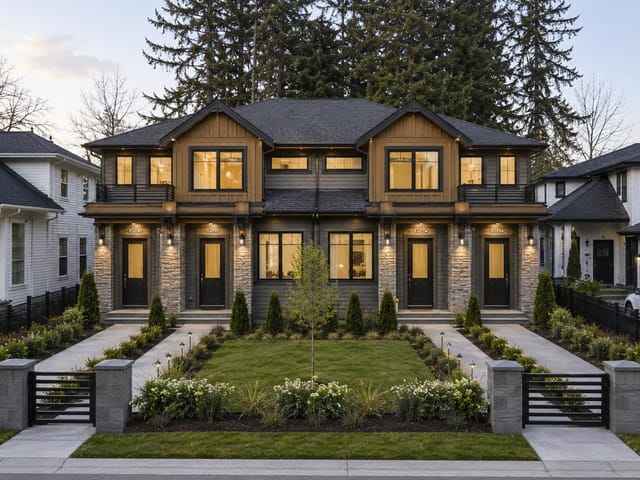 Lot for sale in Surrey, South Surrey White Rock, 2083 156 Street, 263101020 | Realtylink.org
