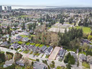 Lot for sale in Surrey, South Surrey White Rock, 2083 156 Street, 263101020 | Realtylink.org