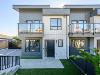 1/2 Duplex for sale in Coquitlam, Coquitlam, 102 1132 Madore Avenue, 263101022 | Realtylink.org