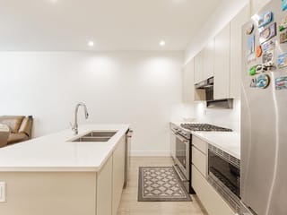 Townhouse for sale in Surrey, South Surrey White Rock, 152 16433 19 Avenue, 263101023 | Realtylink.org