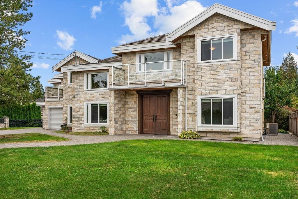 House for sale in Richmond, Richmond, 9200 Saunders Road, 263101025 | Realtylink.org