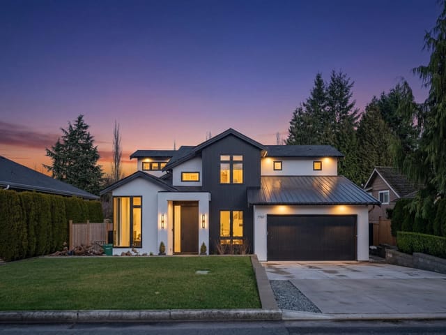 House for sale in Burnaby, Burnaby South, 7961 Burnfield Crescent, 263101035 | Realtylink.org