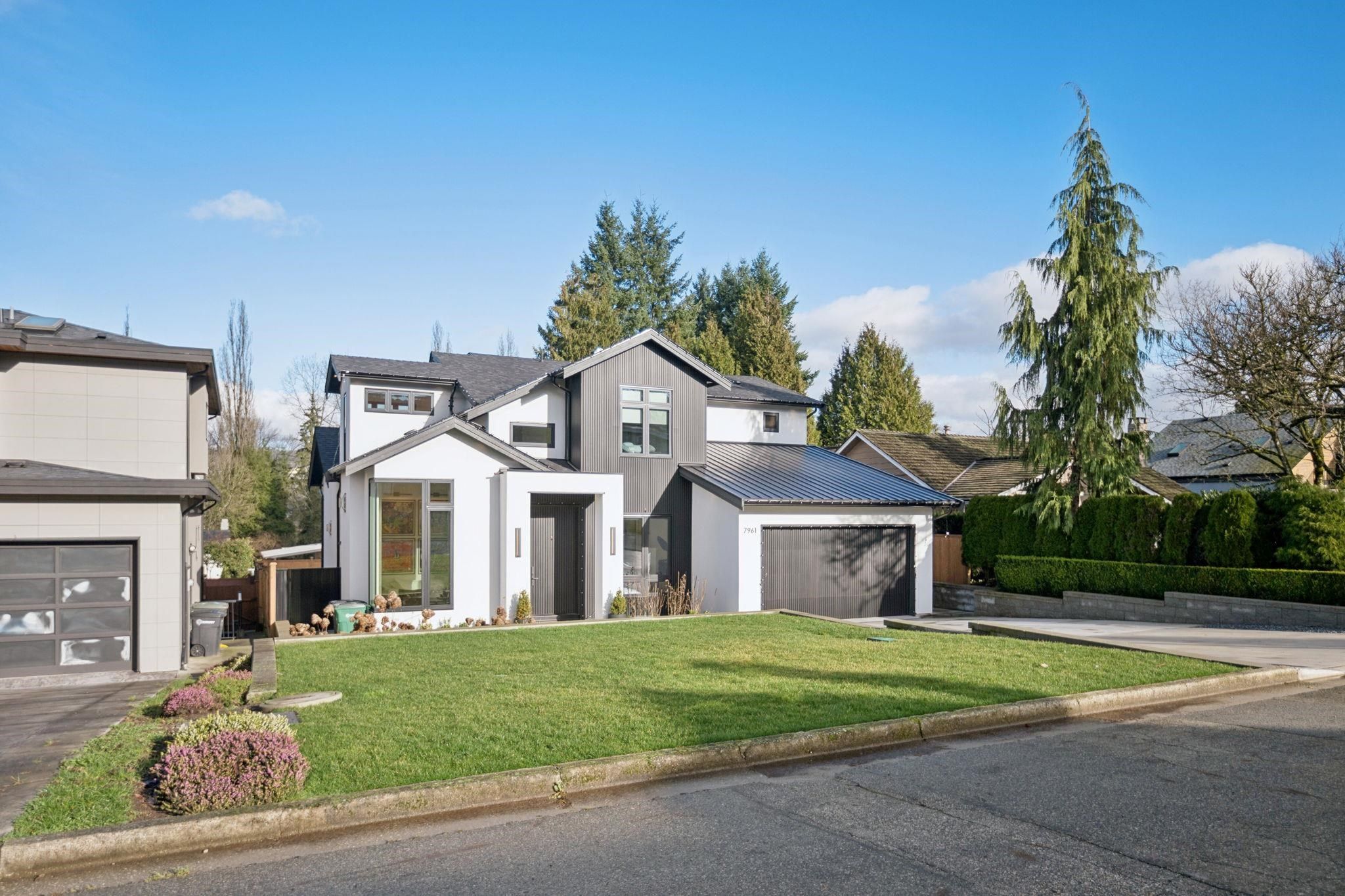 House for sale in Burnaby, Burnaby South, 7961 Burnfield Crescent, 263101035 | Realtylink.org