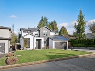 House for sale in Burnaby, Burnaby South, 7961 Burnfield Crescent, 263101035 | Realtylink.org