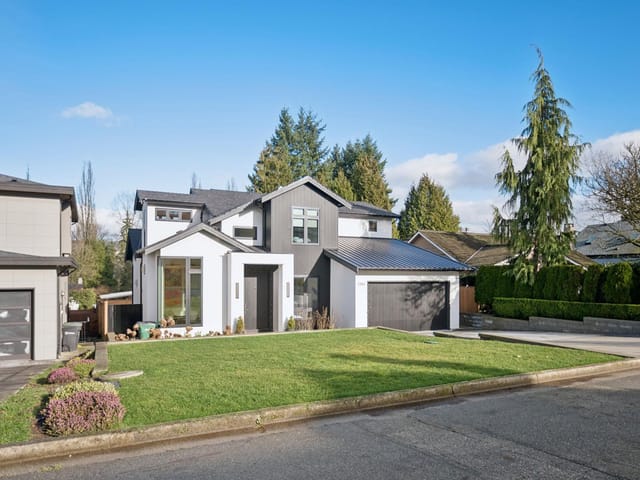 House for sale in Burnaby, Burnaby South, 7961 Burnfield Crescent, 263101035 | Realtylink.org