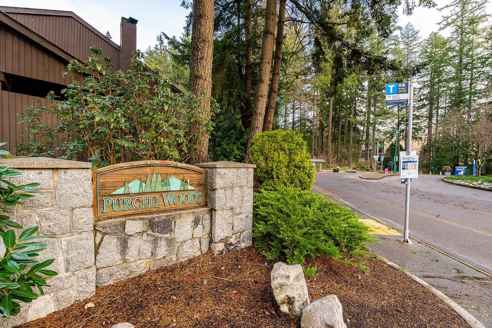 Townhouse for sale in North Vancouver, North Vancouver, 1976 Purcell Way, 263101040 | Realtylink.org