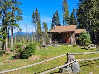 House for sale in Gambier Island, Sunshine Coast, 2236 Mountain Road, 263101047 | Realtylink.org