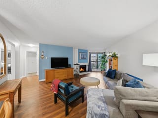 Apartment for sale in Richmond, Richmond, 238 8500 Ackroyd Road, 263101055 | Realtylink.org