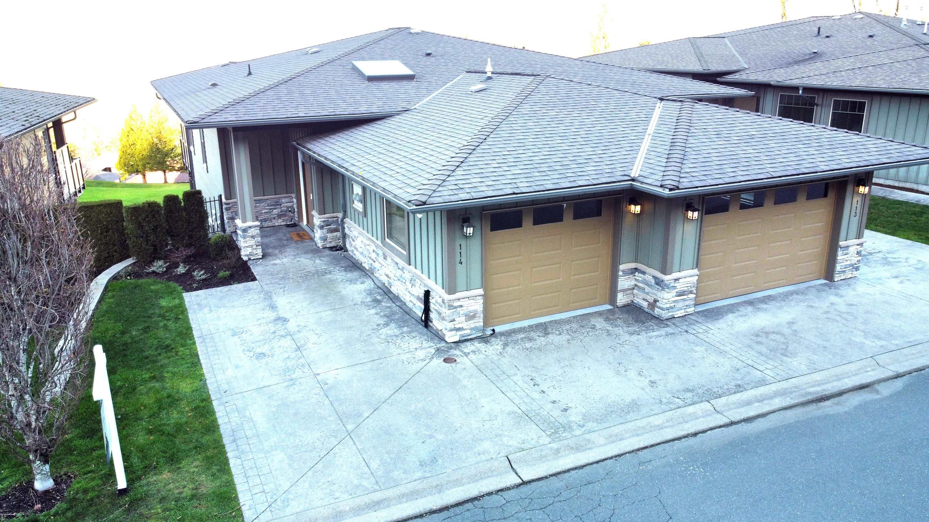 Townhouse for sale in Chilliwack, Chilliwack, 114 51096 Falls Court, 263101059 | Realtylink.org