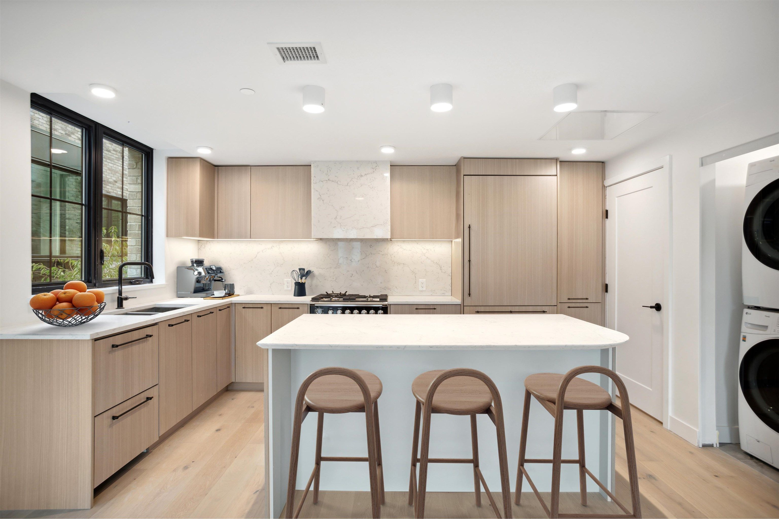 Townhouse for sale in Vancouver, Vancouver West, 104 157 W King Edward Avenue, 263101067 | Realtylink.org