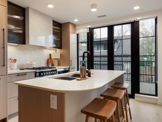 Townhouse for sale in Vancouver, Vancouver West, 197 W King Edward Ave Street, 263101070 | Realtylink.org