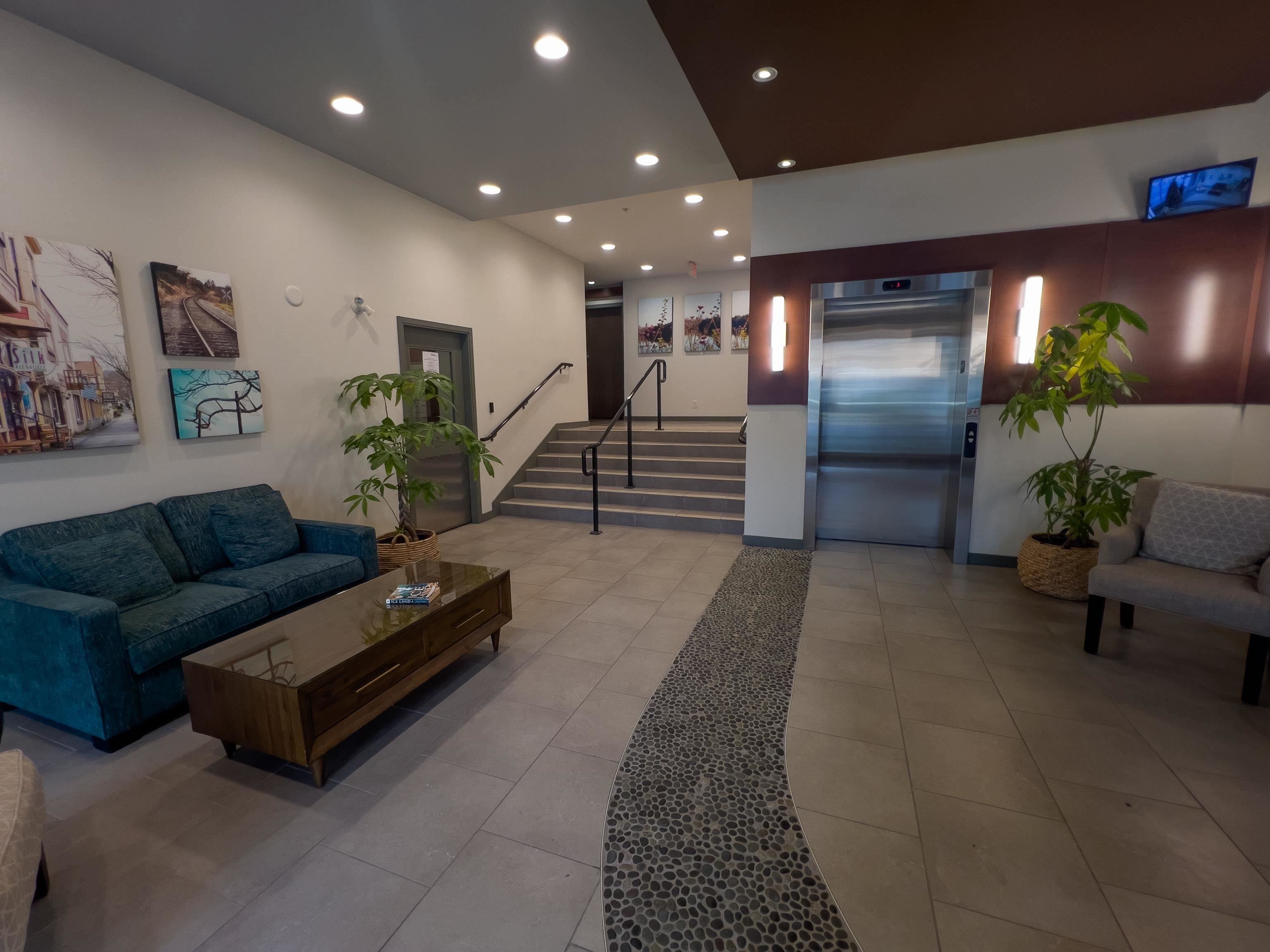 Apartment for sale in Port Moody, Port Moody, 102 101 Morrissey Road, 263101072 | Realtylink.org