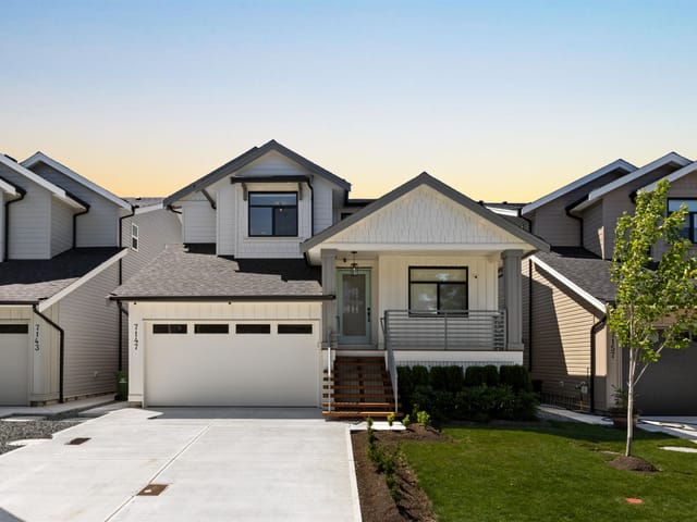 House for sale in Chilliwack, Sardis, 7147 Elwood Drive, 263101073 | Realtylink.org