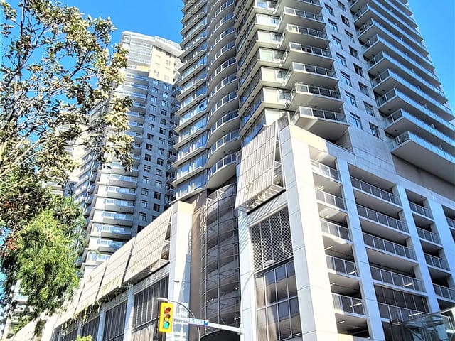 Apartment for sale in New Westminster, New Westminster, 3309 892 Carnarvon Street, 263101076 | Realtylink.org